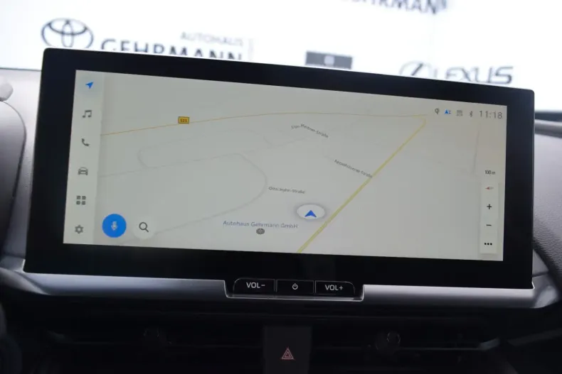 Toyota C-HR din 2024 cu 11.500 km - oferta TOY109936 - foto 17