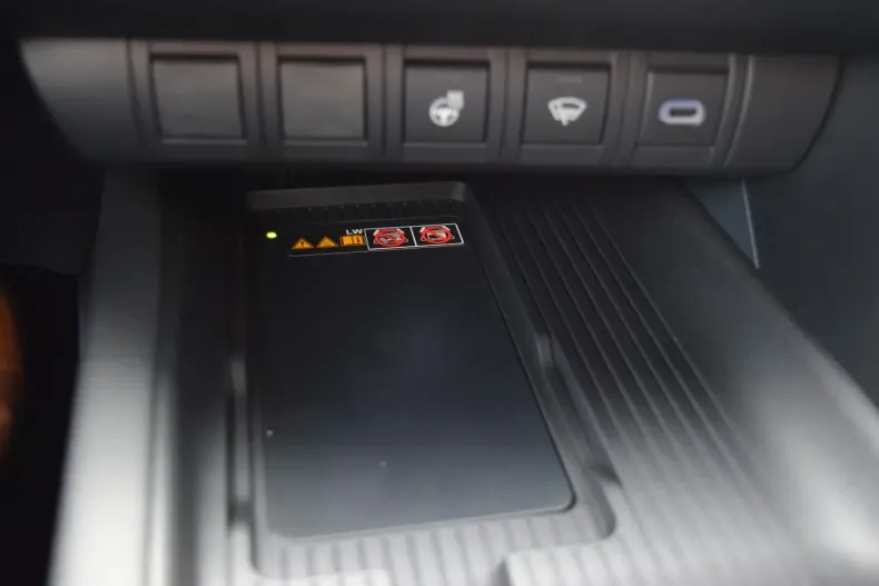 Toyota C-HR din 2024 cu 11.500 km - oferta TOY109936 - foto 20