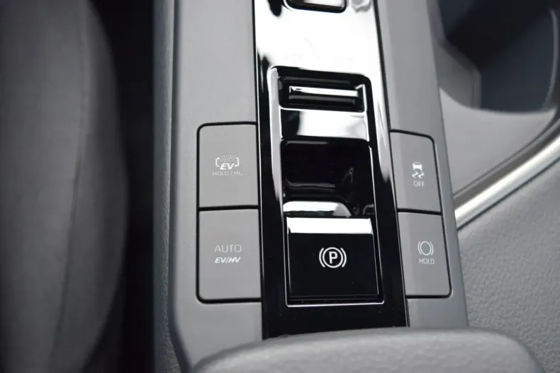 Toyota C-HR din 2024 cu 11.500 km - oferta TOY109936 - foto 21