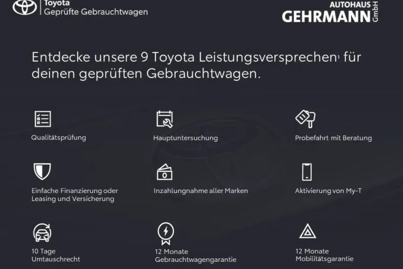 Toyota C-HR din 2024 cu 11.500 km - oferta TOY109936 - foto 23