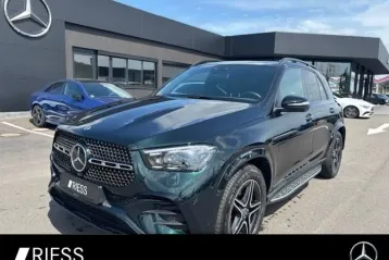 Mercedes-Benz GLE 450 din 2024 - oferta MER109938
