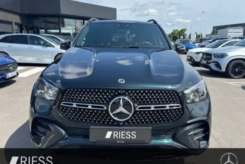 Mercedes-Benz GLE 450 din 2024 cu 39.117 km - oferta MER109938 - foto 2