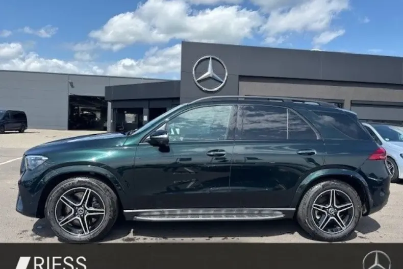 Mercedes-Benz GLE 450 din 2024 cu 39.117 km - oferta MER109938 - foto 3