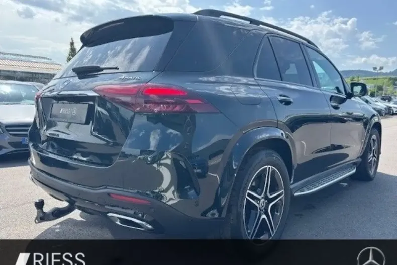 Mercedes-Benz GLE 450 din 2024 cu 39.117 km - oferta MER109938 - foto 6