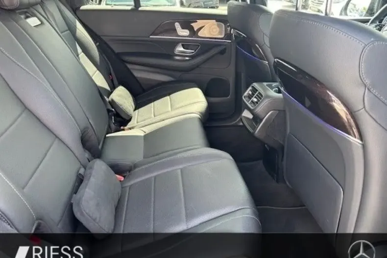 Mercedes-Benz GLE 450 din 2024 cu 39.117 km - oferta MER109938 - foto 10