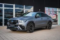 Mercedes-Benz GLE 63 AMG din 2021 cu 6.900 km - oferta MER109939 - foto 2