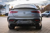 Mercedes-Benz GLE 63 AMG din 2021 cu 6.900 km - oferta MER109939 - foto 5