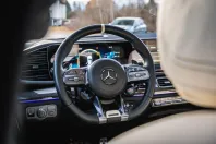 Mercedes-Benz GLE 63 AMG din 2021 cu 6.900 km - oferta MER109939 - foto 11