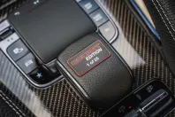 Mercedes-Benz GLE 63 AMG din 2021 cu 6.900 km - oferta MER109939 - foto 12