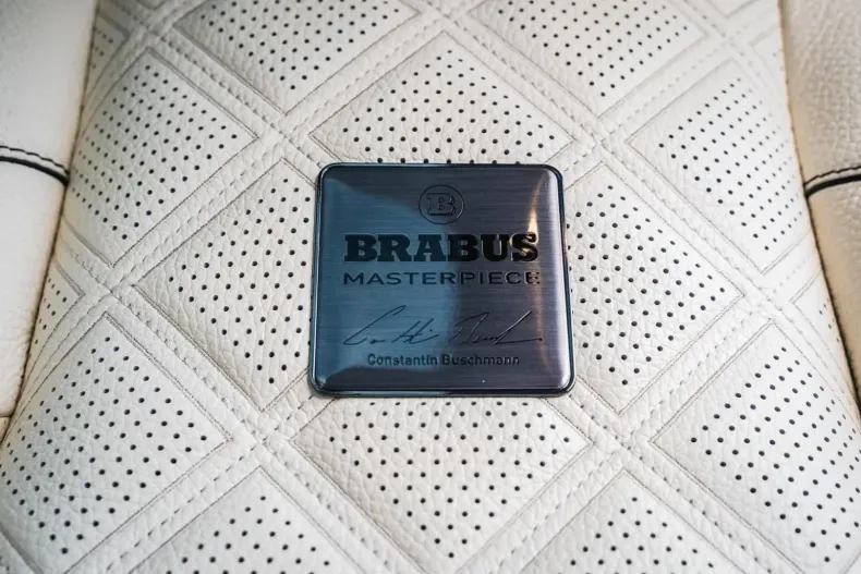 Mercedes-Benz GLE 63 AMG din 2021 cu 6.900 km - oferta MER109939 - foto 15