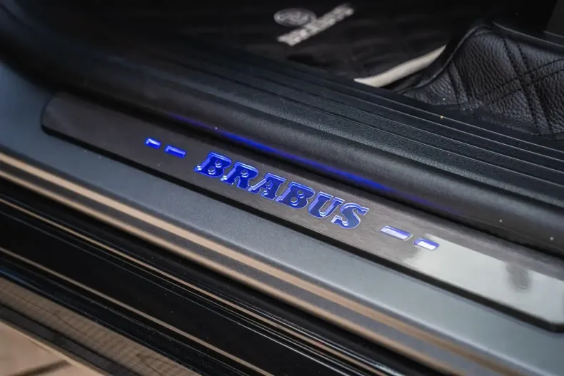 Mercedes-Benz GLE 63 AMG din 2021 cu 6.900 km - oferta MER109939 - foto 16