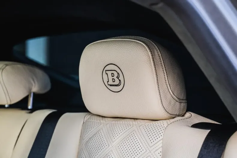 Mercedes-Benz GLE 63 AMG din 2021 cu 6.900 km - oferta MER109939 - foto 24