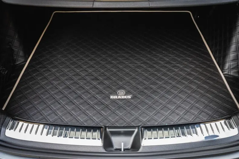 Mercedes-Benz GLE 63 AMG din 2021 cu 6.900 km - oferta MER109939 - foto 26