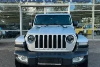 Jeep Wrangler din 2023 cu 16.600 km - oferta JEE109941 - foto 2
