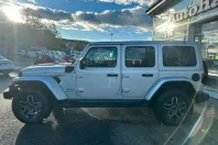 Jeep Wrangler din 2023 cu 16.600 km - oferta JEE109941 - foto 3