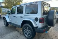 Jeep Wrangler din 2023 cu 16.600 km - oferta JEE109941 - foto 4
