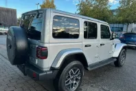 Jeep Wrangler din 2023 cu 16.600 km - oferta JEE109941 - foto 6