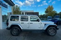 Jeep Wrangler din 2023 cu 16.600 km - oferta JEE109941 - foto 7