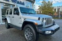Jeep Wrangler din 2023 cu 16.600 km - oferta JEE109941 - foto 8