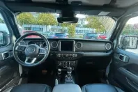 Jeep Wrangler din 2023 cu 16.600 km - oferta JEE109941 - foto 10