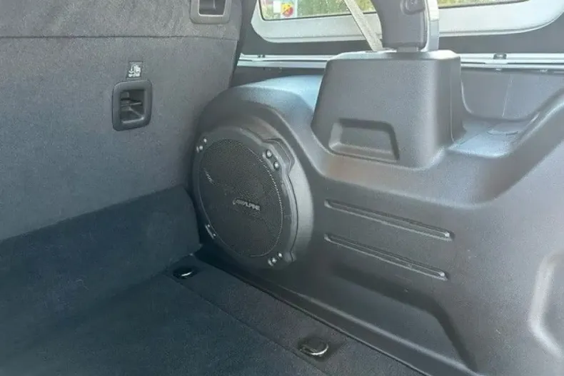 Jeep Wrangler din 2023 cu 16.600 km - oferta JEE109941 - foto 12