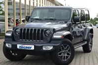 Jeep Wrangler din 2021 cu 55.955 km - oferta JEE109942 - foto 1