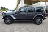 Jeep Wrangler din 2021 cu 55.955 km - oferta JEE109942 - foto 2