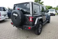 Jeep Wrangler din 2021 cu 55.955 km - oferta JEE109942 - foto 4