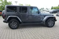 Jeep Wrangler din 2021 cu 55.955 km - oferta JEE109942 - foto 5