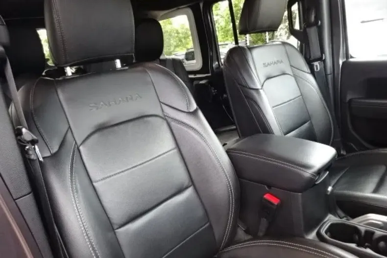 Jeep Wrangler din 2021 cu 55.955 km - oferta JEE109942 - foto 7