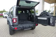 Jeep Wrangler din 2021 cu 55.955 km - oferta JEE109942 - foto 10