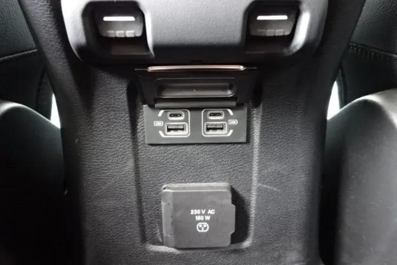 Jeep Wrangler din 2021 cu 55.955 km - oferta JEE109942 - foto 13