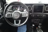 Jeep Wrangler din 2021 cu 55.955 km - oferta JEE109942 - foto 14