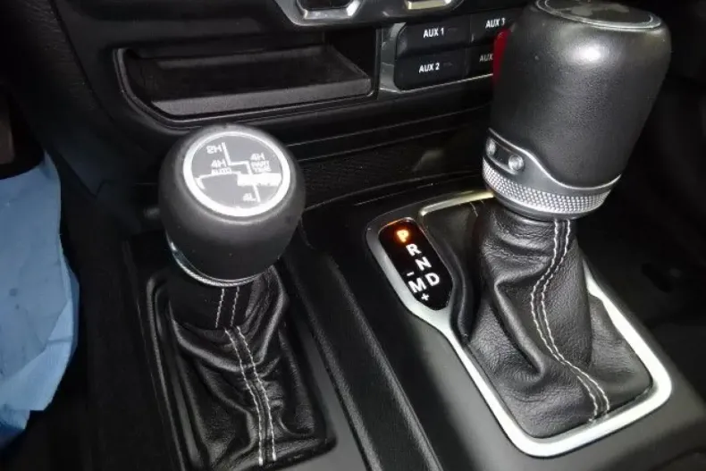 Jeep Wrangler din 2021 cu 55.955 km - oferta JEE109942 - foto 16