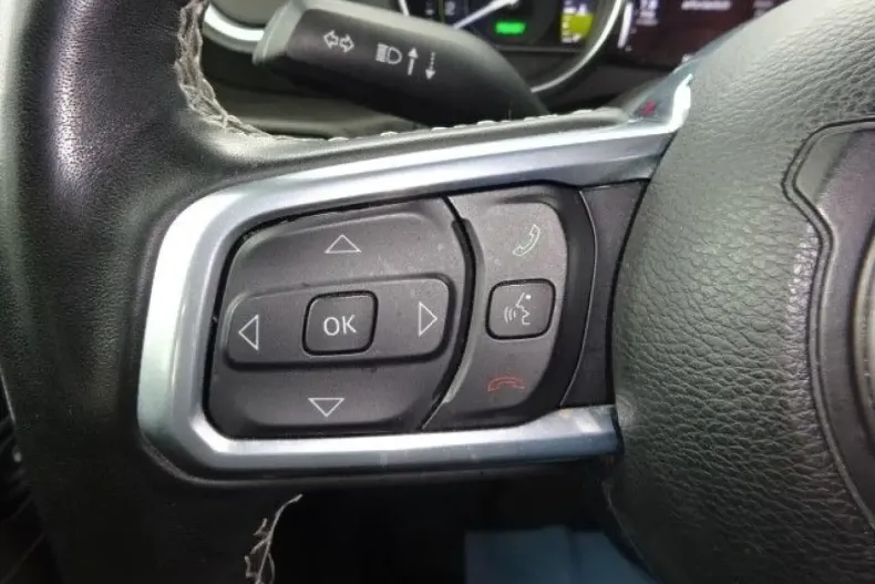 Jeep Wrangler din 2021 cu 55.955 km - oferta JEE109942 - foto 18