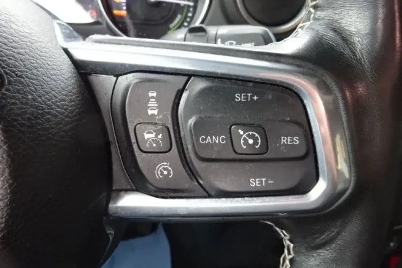 Jeep Wrangler din 2021 cu 55.955 km - oferta JEE109942 - foto 19