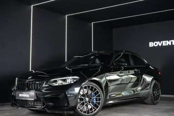 BMW M2 din 2020 - oferta BMW109943