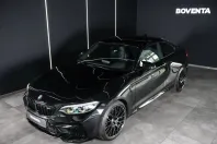 BMW M2 din 2020 cu 36.703 km - oferta BMW109943 - foto 2