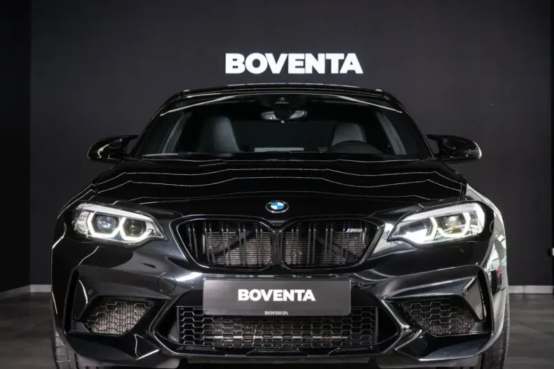 BMW M2 din 2020 cu 36.703 km - oferta BMW109943 - foto 3