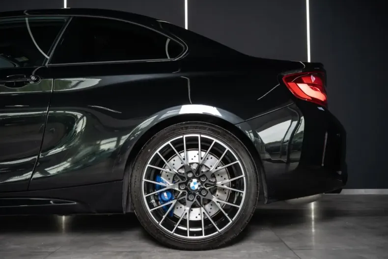 BMW M2 din 2020 cu 36.703 km - oferta BMW109943 - foto 6