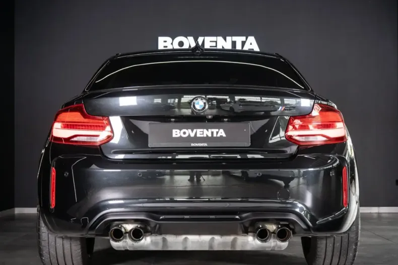 BMW M2 din 2020 cu 36.703 km - oferta BMW109943 - foto 7