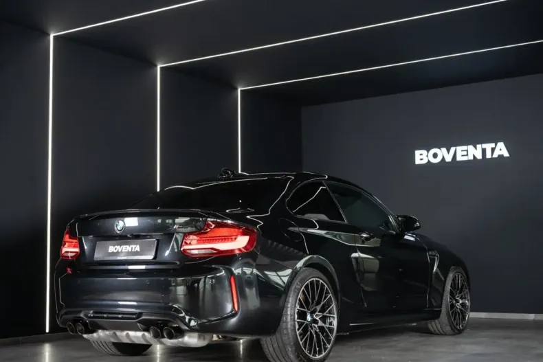 BMW M2 din 2020 cu 36.703 km - oferta BMW109943 - foto 8