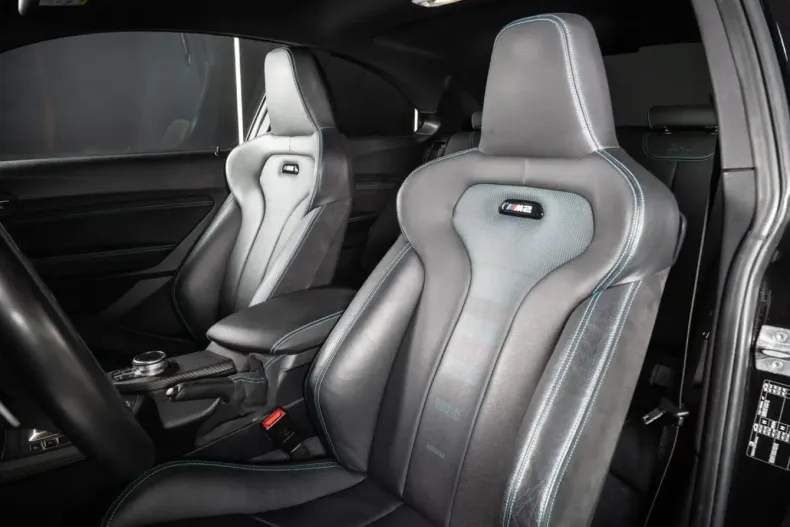 BMW M2 din 2020 cu 36.703 km - oferta BMW109943 - foto 10