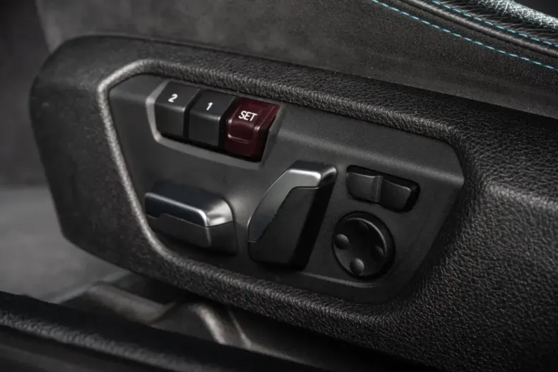 BMW M2 din 2020 cu 36.703 km - oferta BMW109943 - foto 15