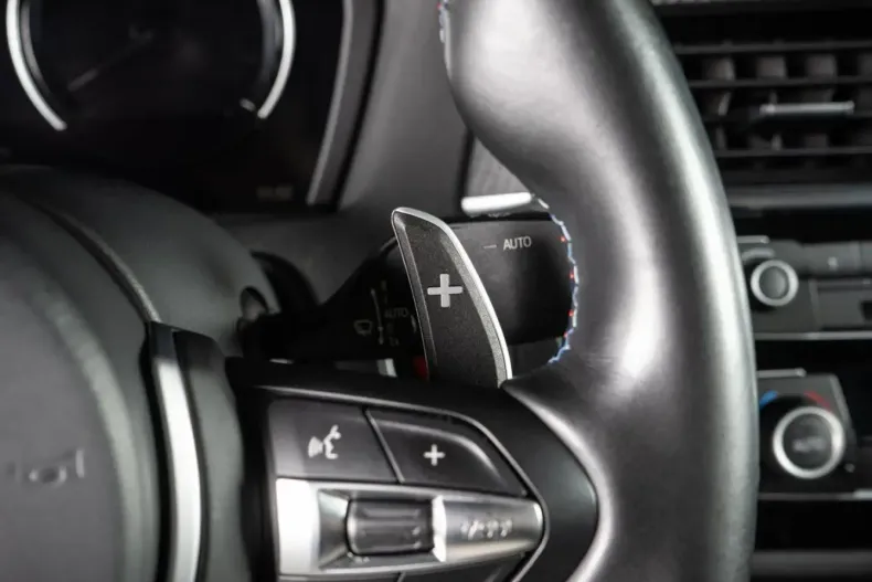 BMW M2 din 2020 cu 36.703 km - oferta BMW109943 - foto 17