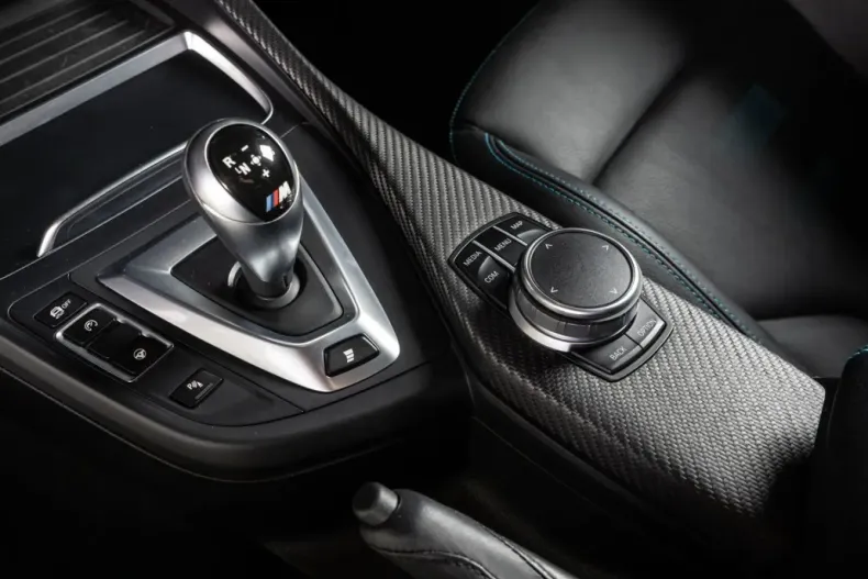 BMW M2 din 2020 cu 36.703 km - oferta BMW109943 - foto 18