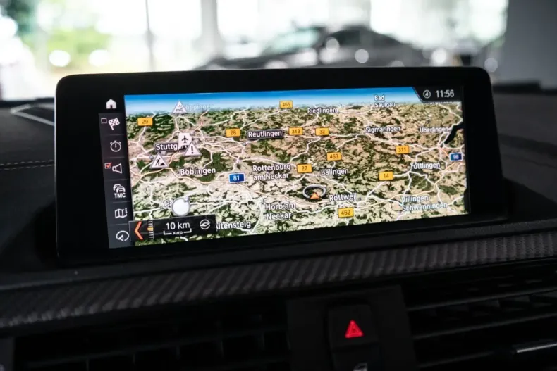 BMW M2 din 2020 cu 36.703 km - oferta BMW109943 - foto 23