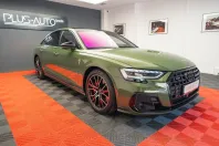 Audi A8 din 2023 cu 49.050 km - oferta AUD109944 - foto 1