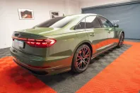 Audi A8 din 2023 cu 49.050 km - oferta AUD109944 - foto 2