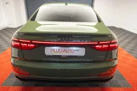 Audi A8 din 2023 cu 49.050 km - oferta AUD109944 - foto 3